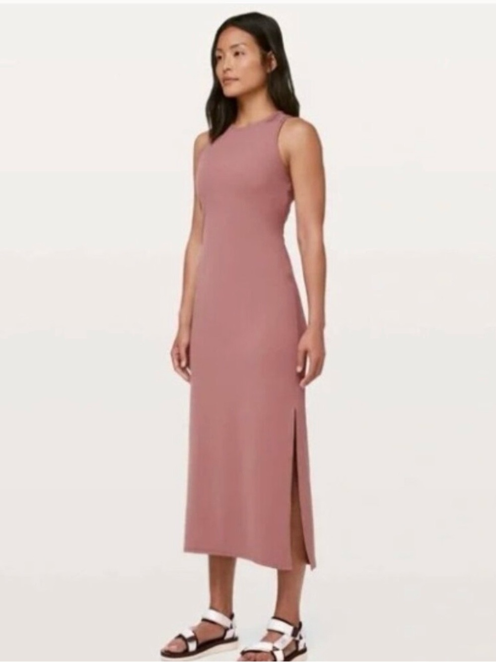 Lululemon Get Going Dress Size 10